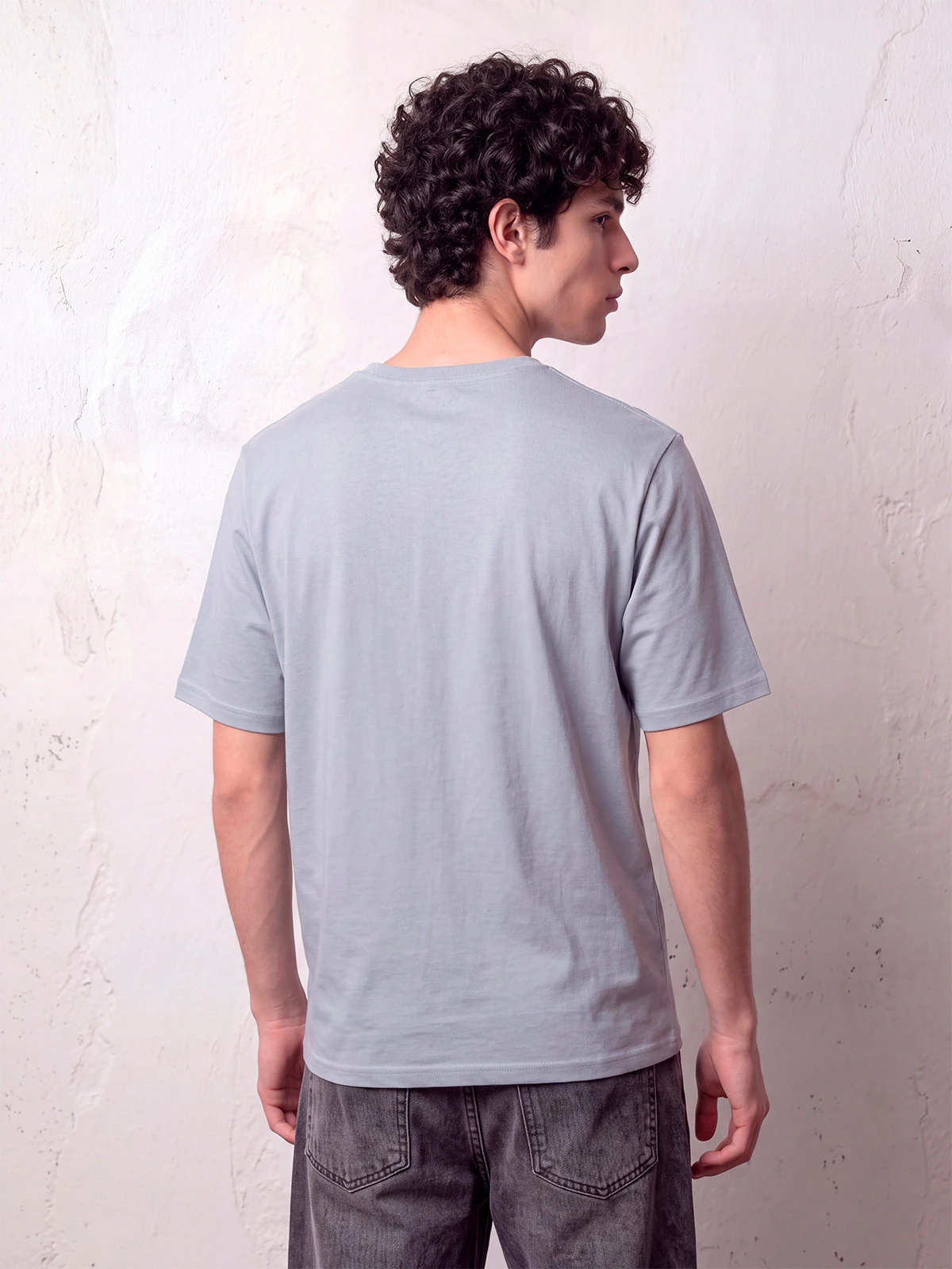 POLO MANGA CORTA ALGODÓN HOMBRE INDEX - 2
