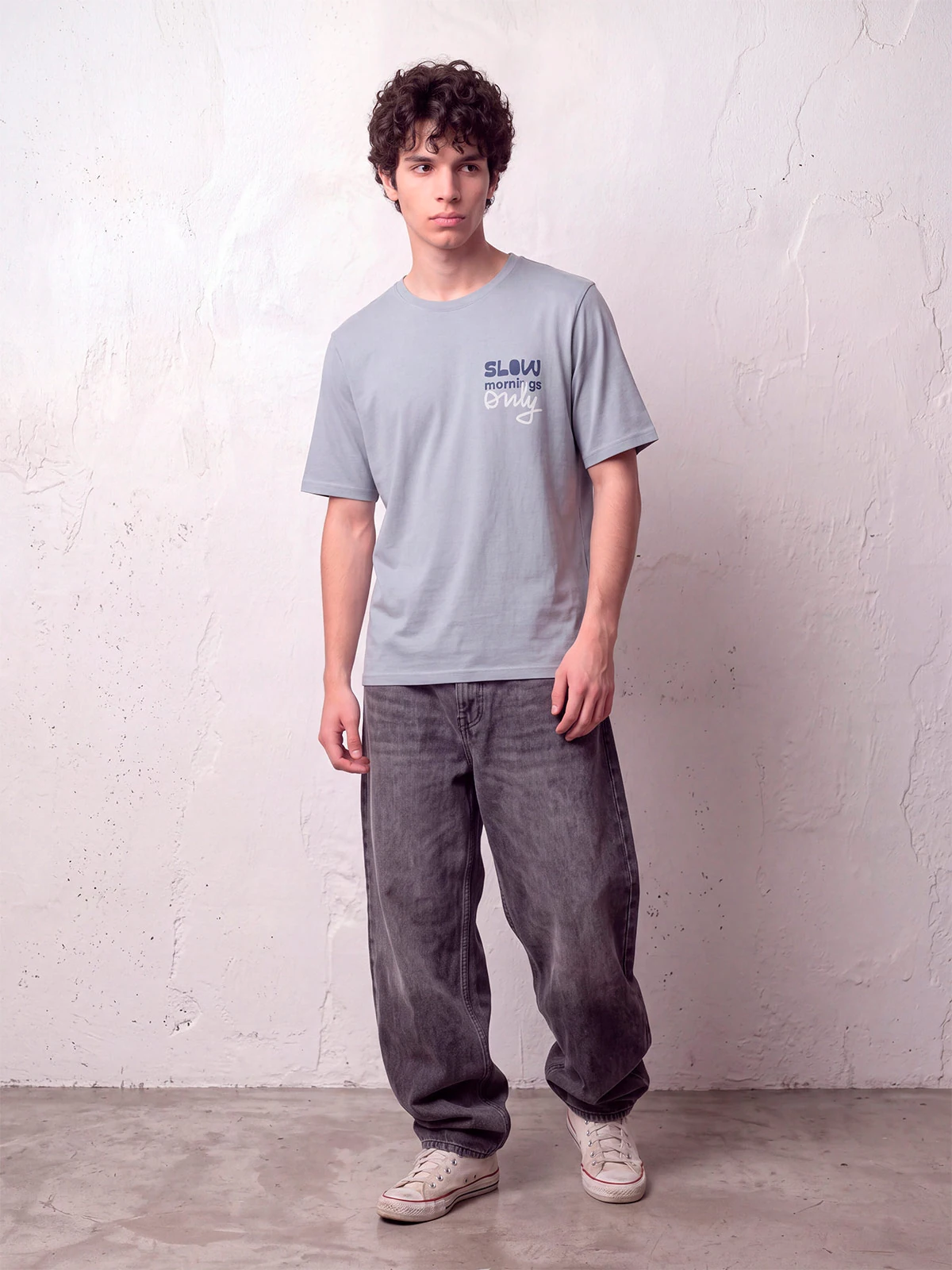 POLO MANGA CORTA ALGODÓN HOMBRE INDEX - 4