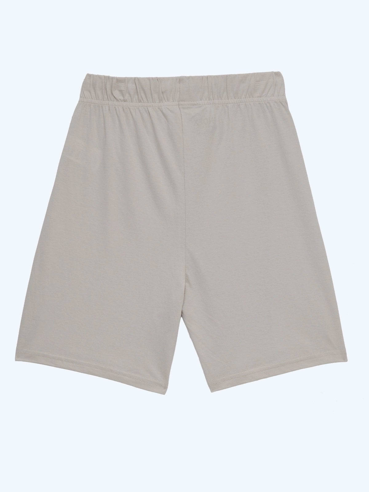 SHORT ALGODÓN HOMBRE INDEX - 2