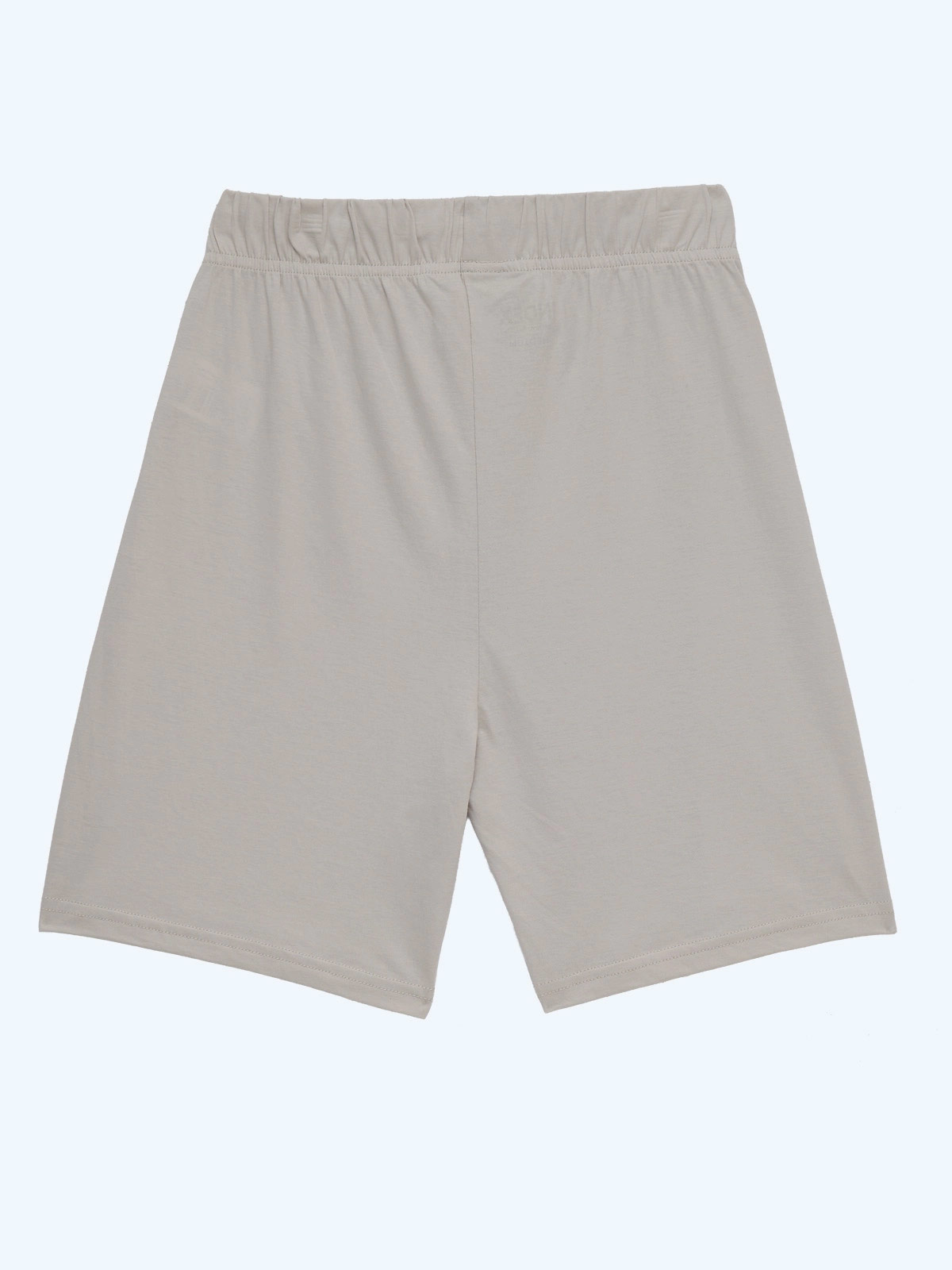 SHORT ALGODÓN HOMBRE INDEX - 2