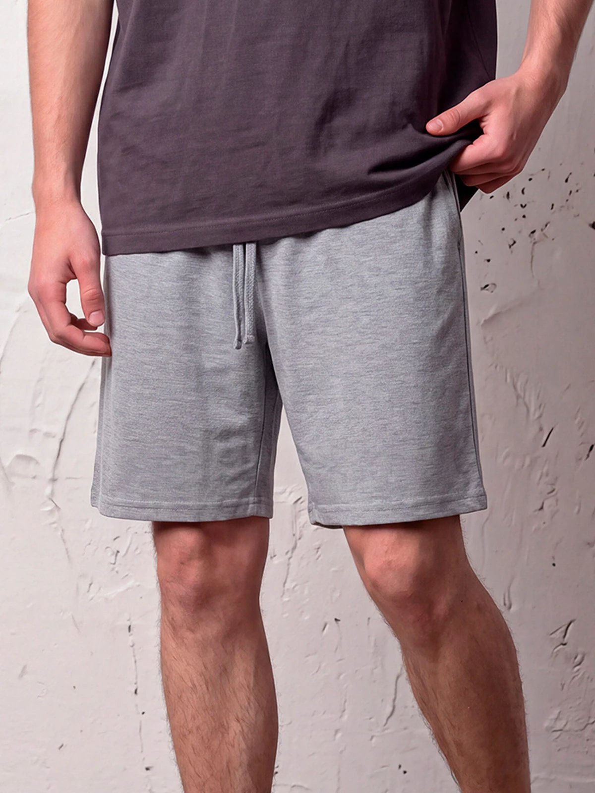 SHORT HOMBRE INDEX - 4