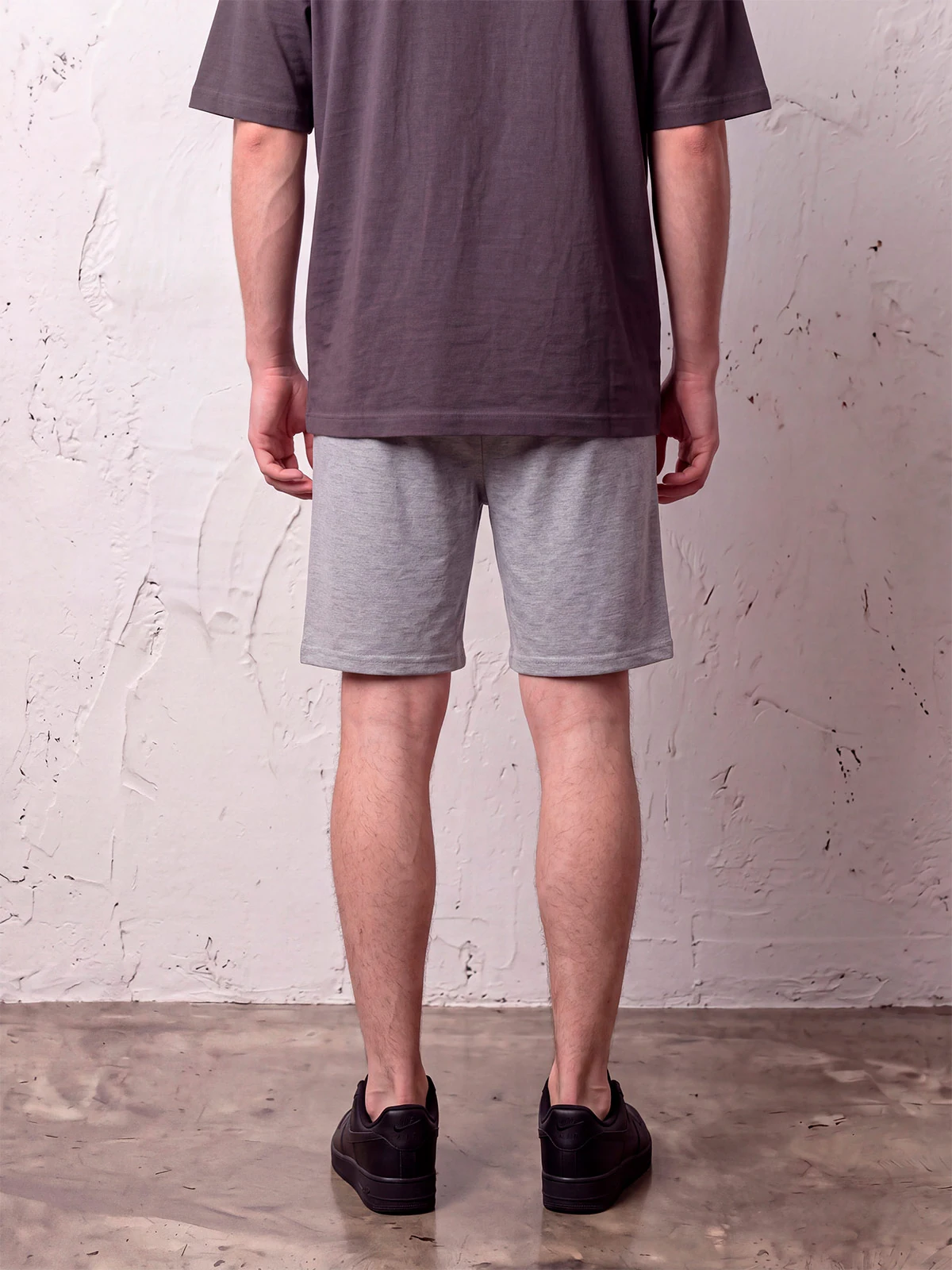 SHORT HOMBRE INDEX - 3