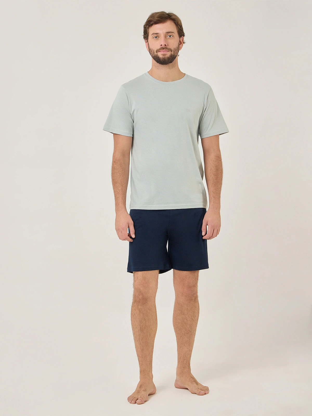 POLO ALGODÓN HOMBRE NAVIGATA - 5