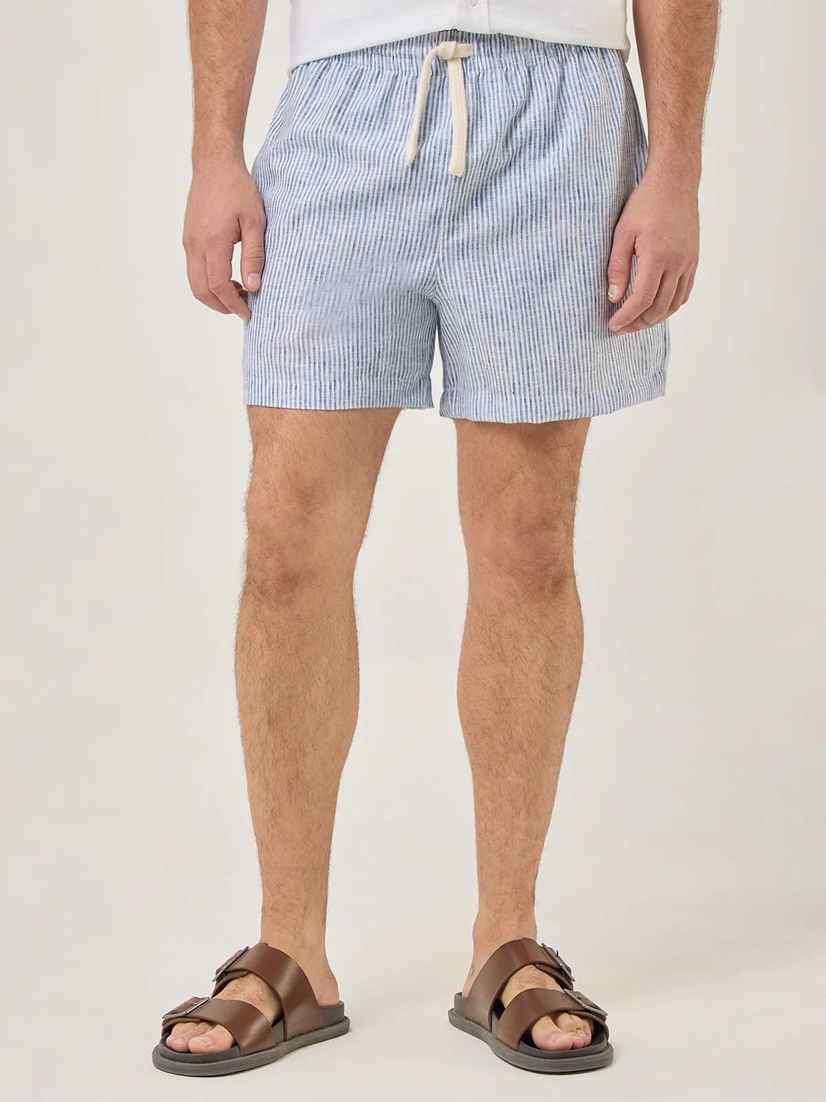 SHORT HOMBRE NAVIGATA - 1
