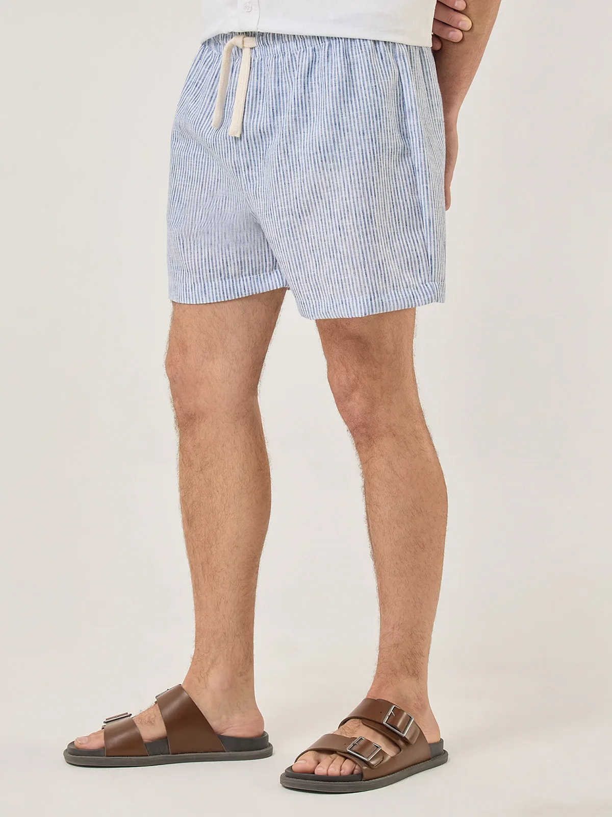 SHORT HOMBRE NAVIGATA - 3