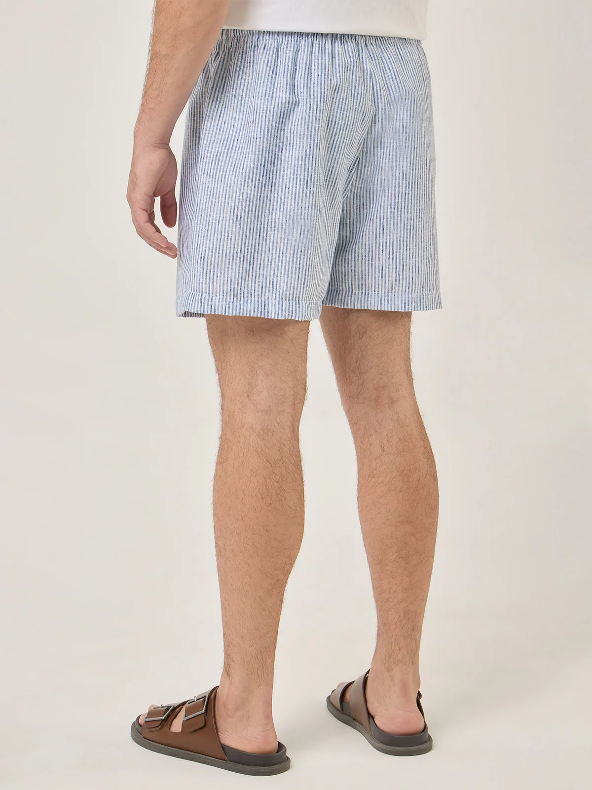 SHORT HOMBRE NAVIGATA - 2