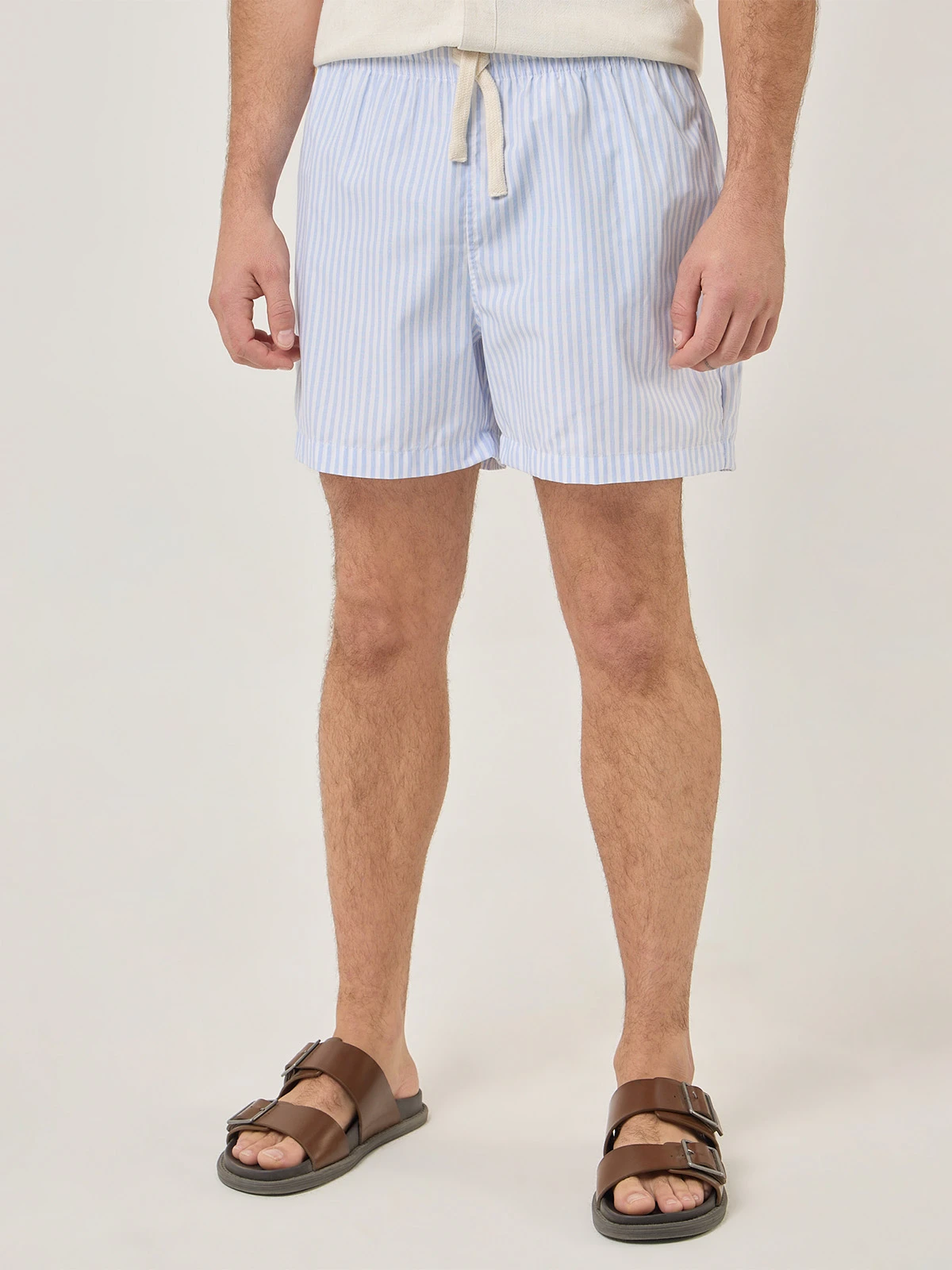 SHORT HOMBRE NAVIGATA - 1