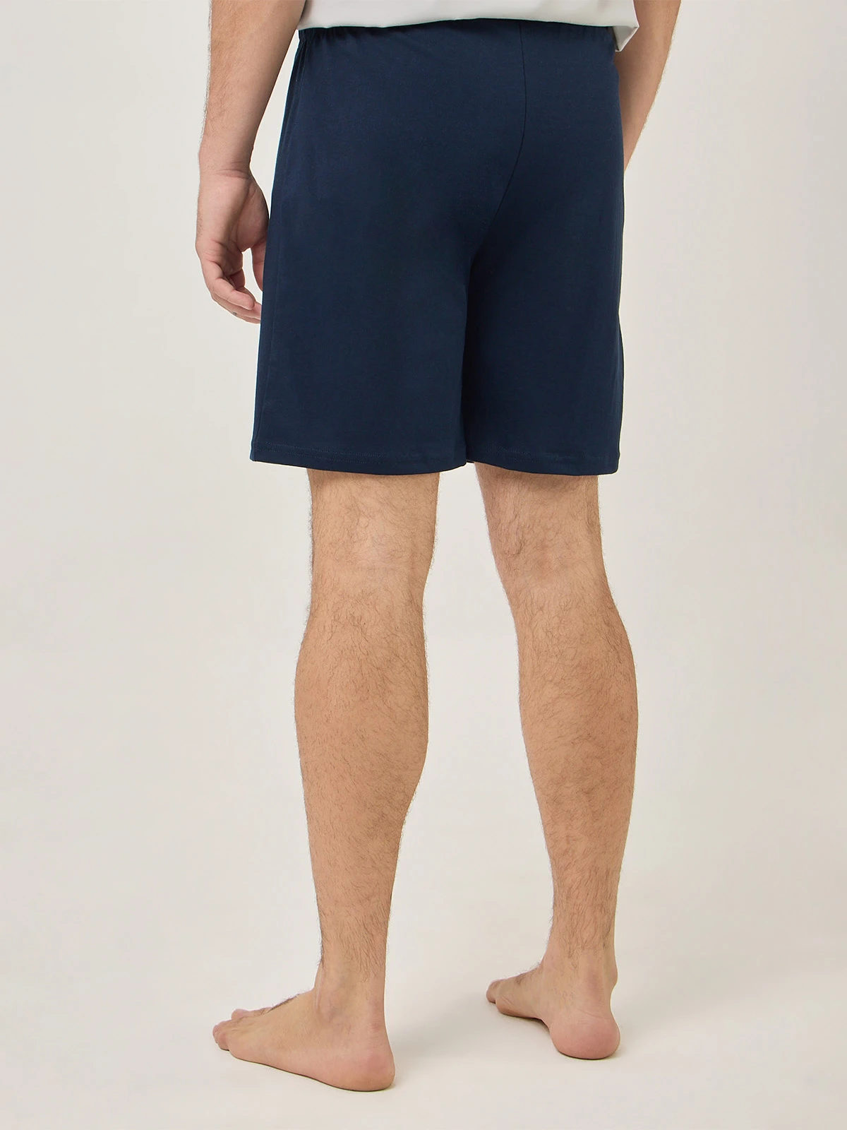 SHORT HOMBRE NAVIGATA - 2