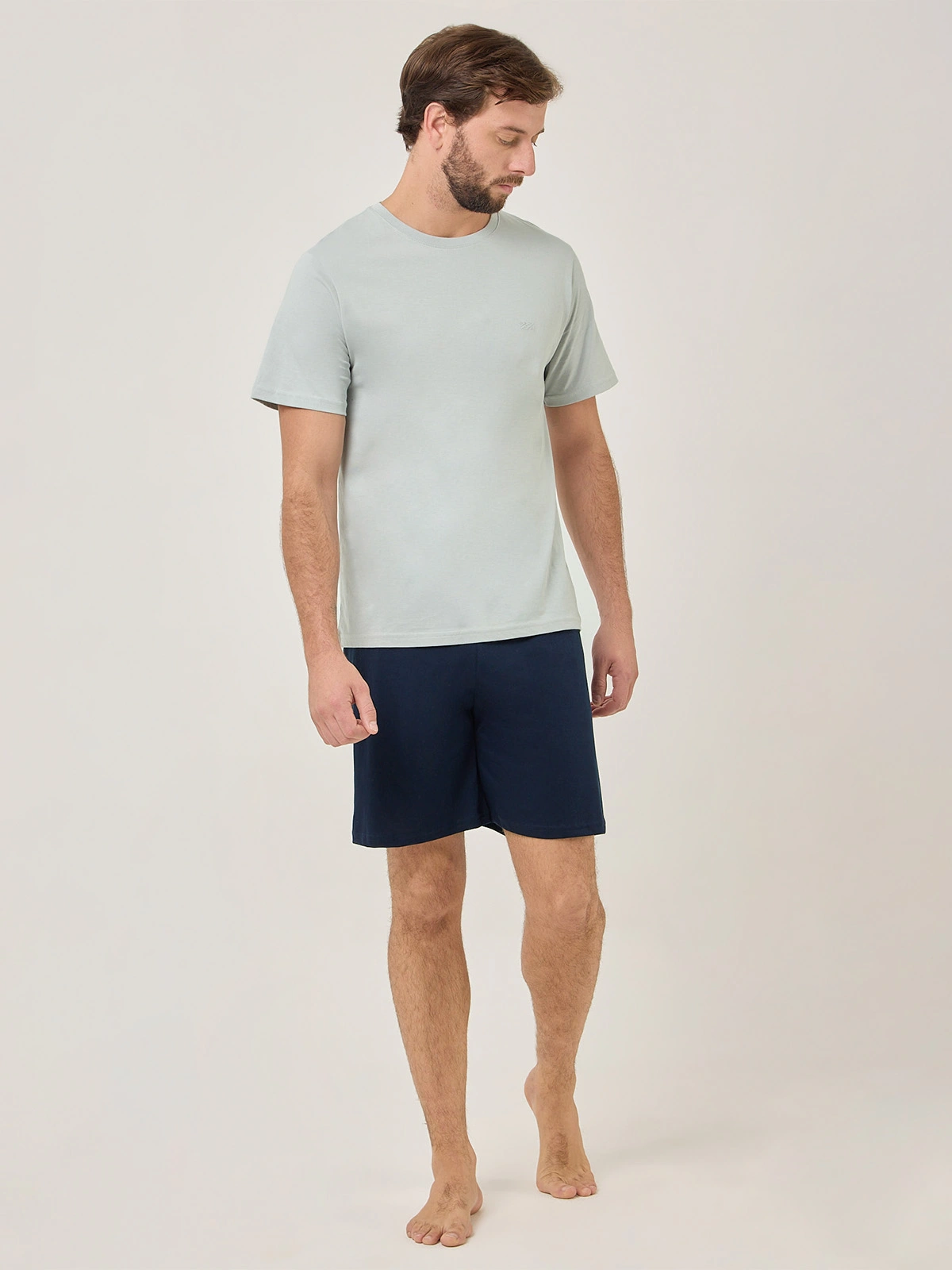 SHORT HOMBRE NAVIGATA - 5