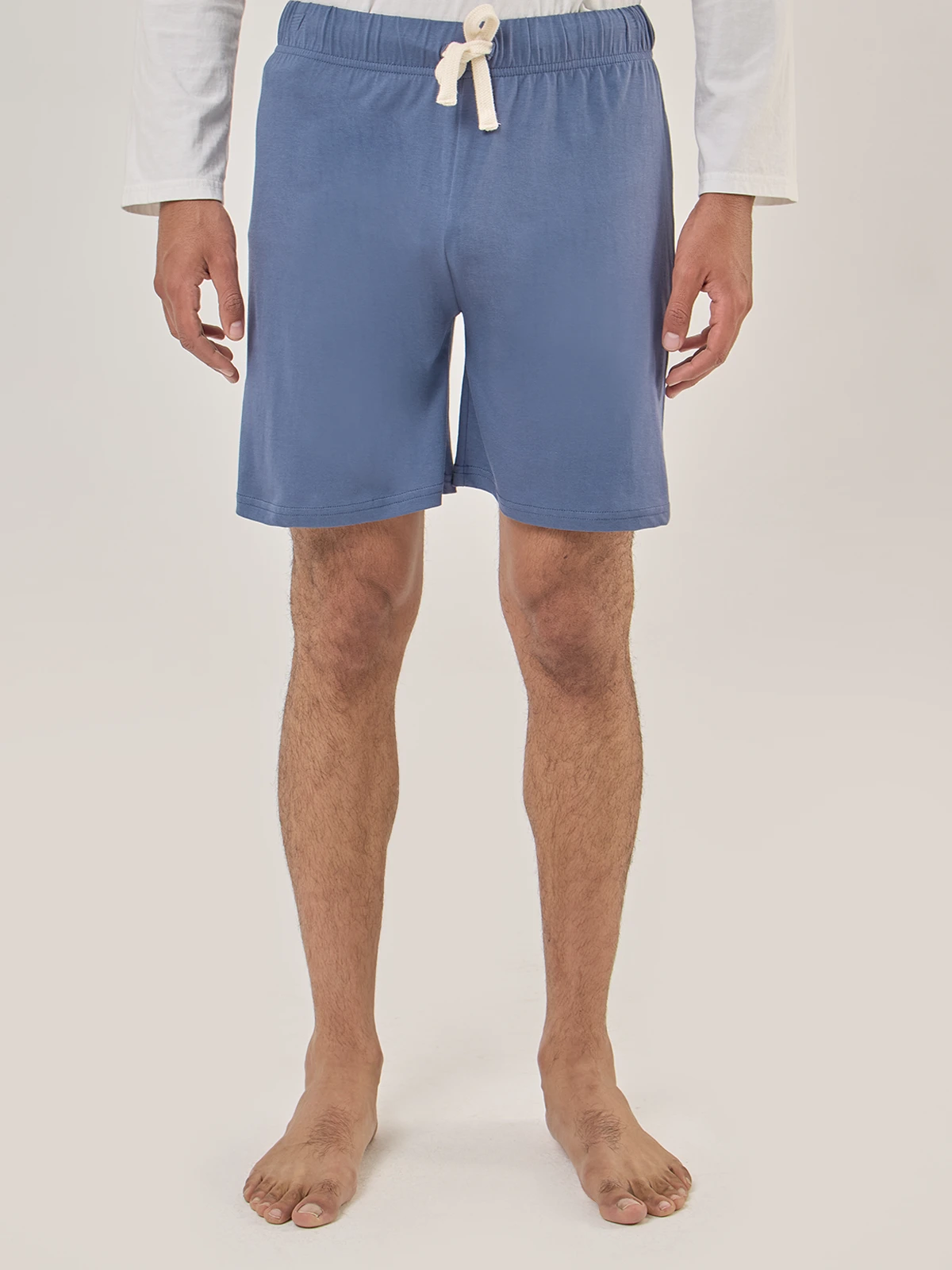 SHORT ALGODÓN HOMBRE NAVIGATA - 1