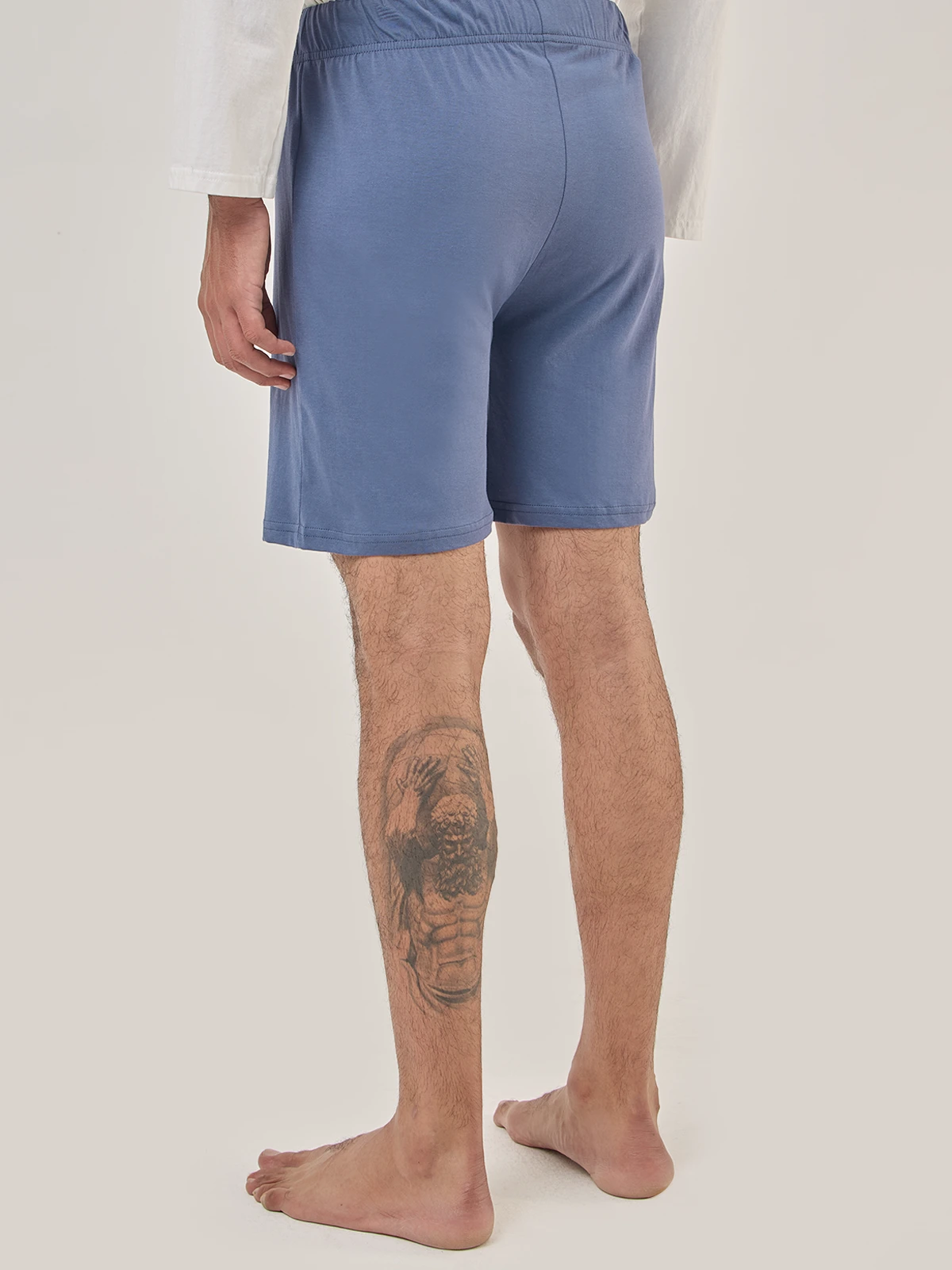SHORT ALGODÓN HOMBRE NAVIGATA - 2