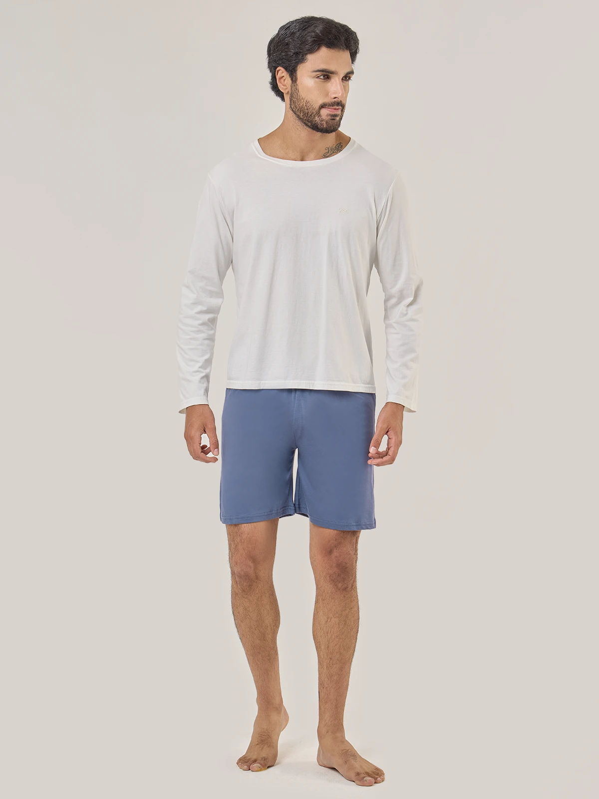 SHORT ALGODÓN HOMBRE NAVIGATA - 5