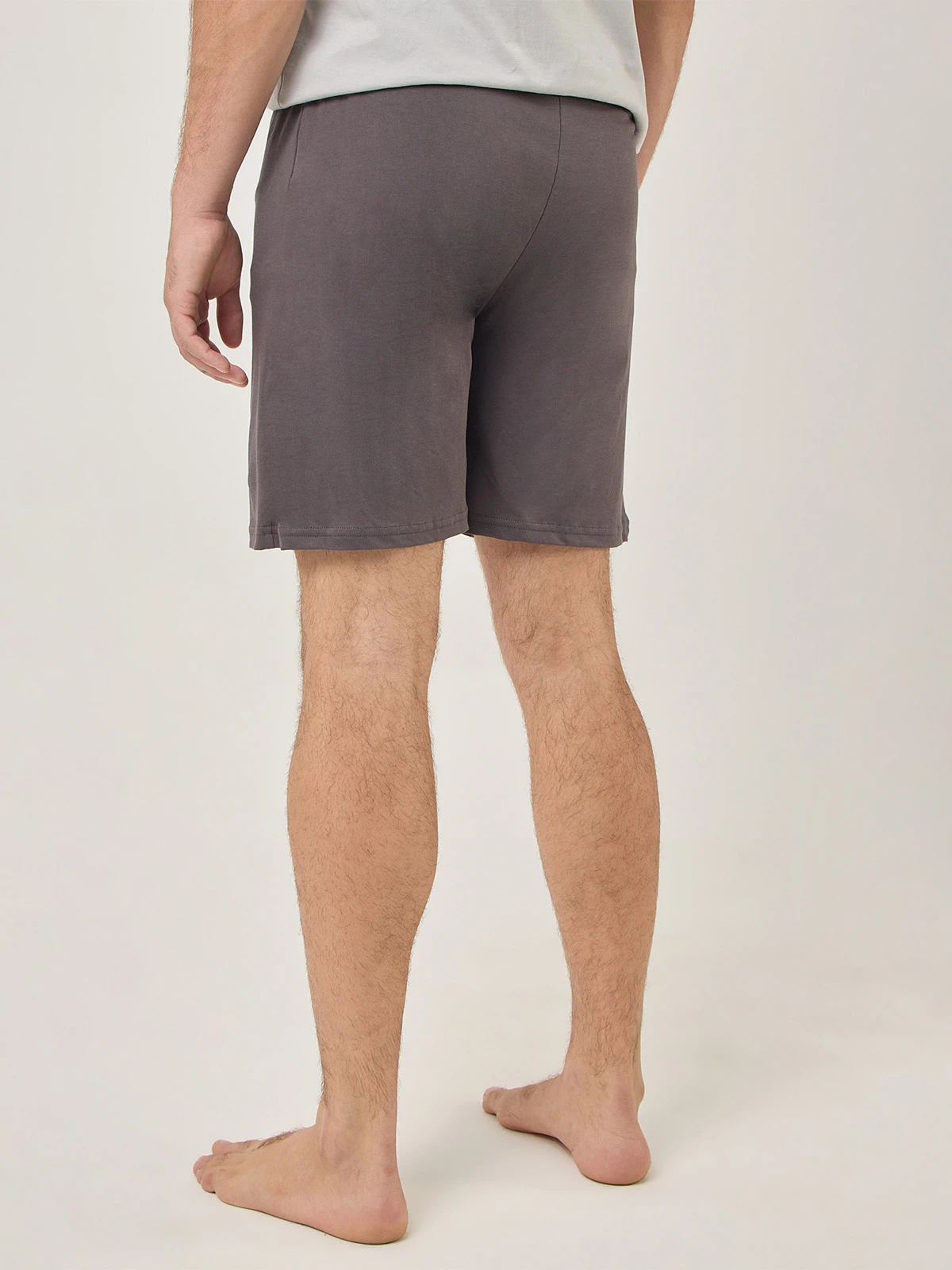 SHORT ALGODÓN HOMBRE NAVIGATA - 2