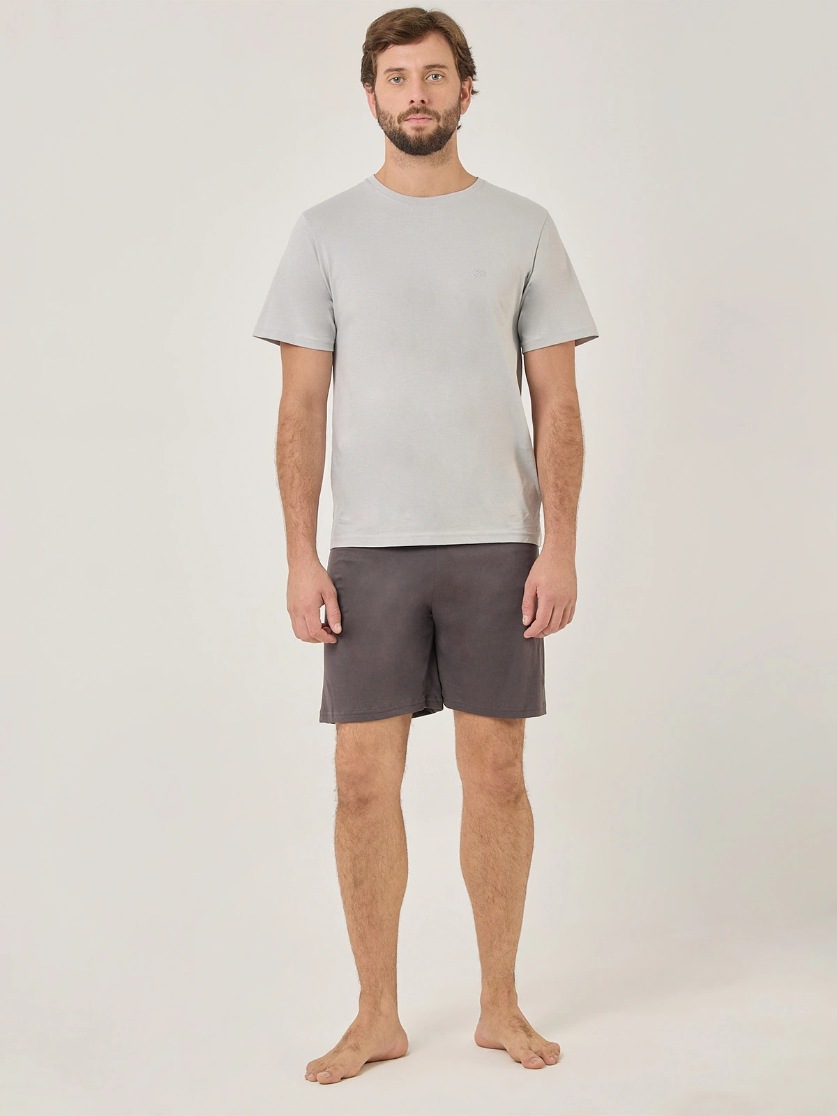 SHORT ALGODÓN HOMBRE NAVIGATA - 5