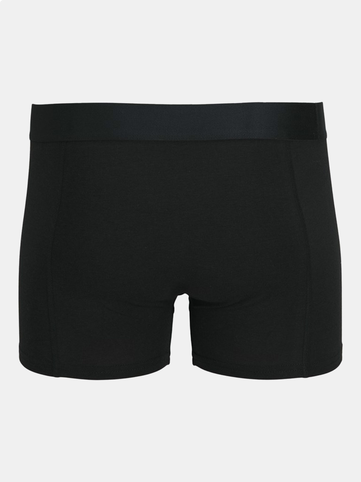 PACK X3 BOXER JACK & JONES NEGRO - 5