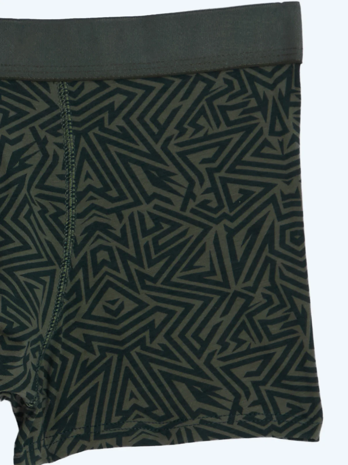BOXER HOMBRE INDEX MILITAR - 4