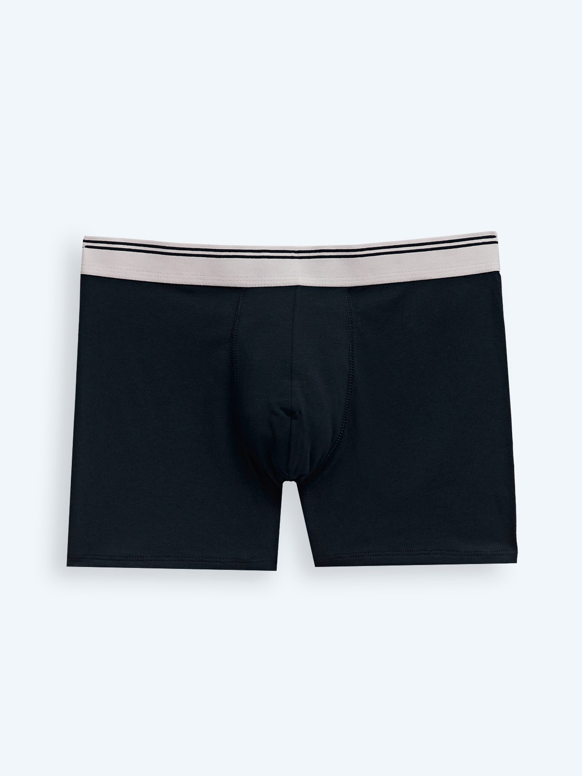 PACKX3 BOXER BARBADOS HOMBRE - 3
