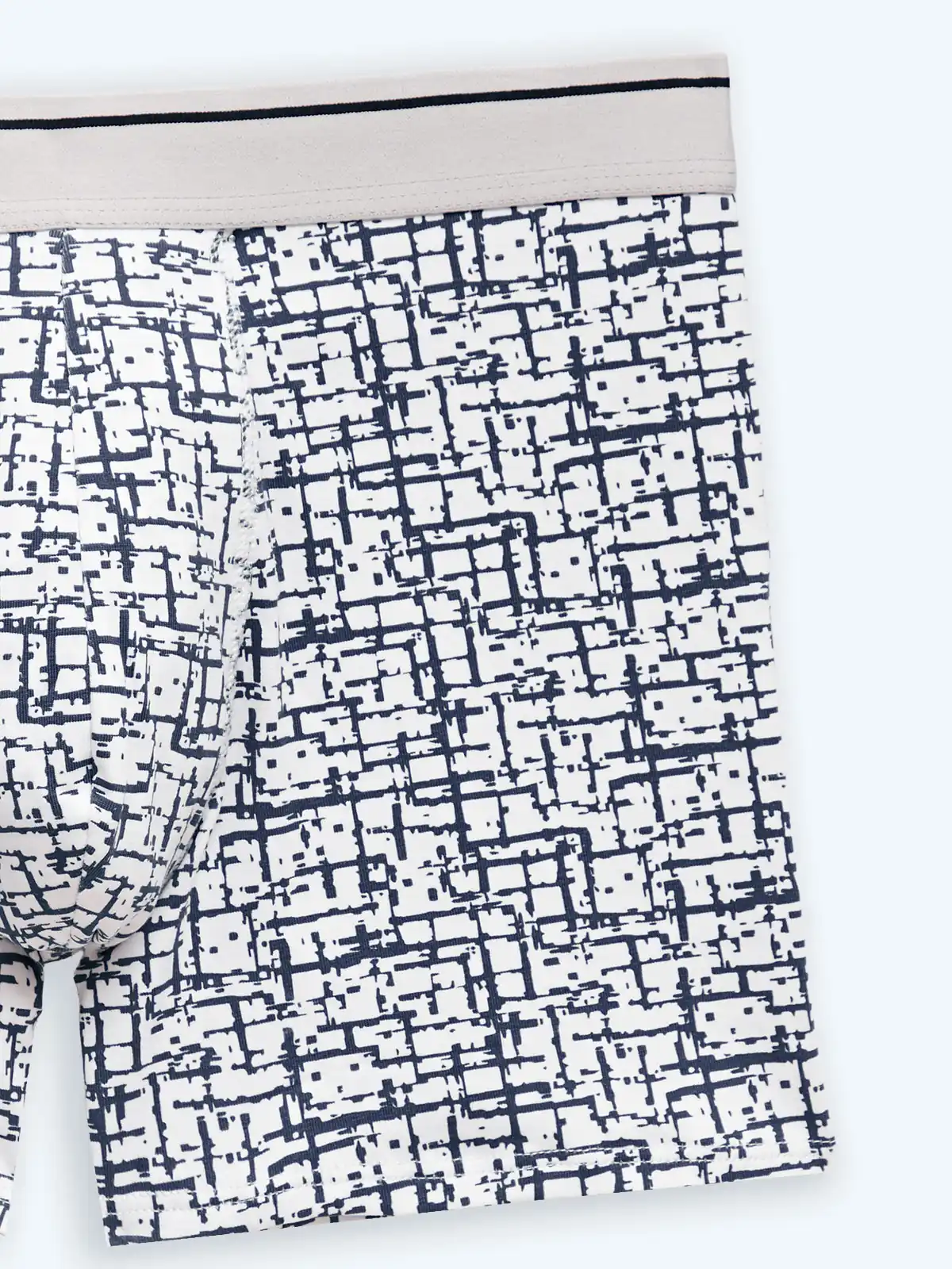 PACKX3 BOXER BARBADOS HOMBRE - 4