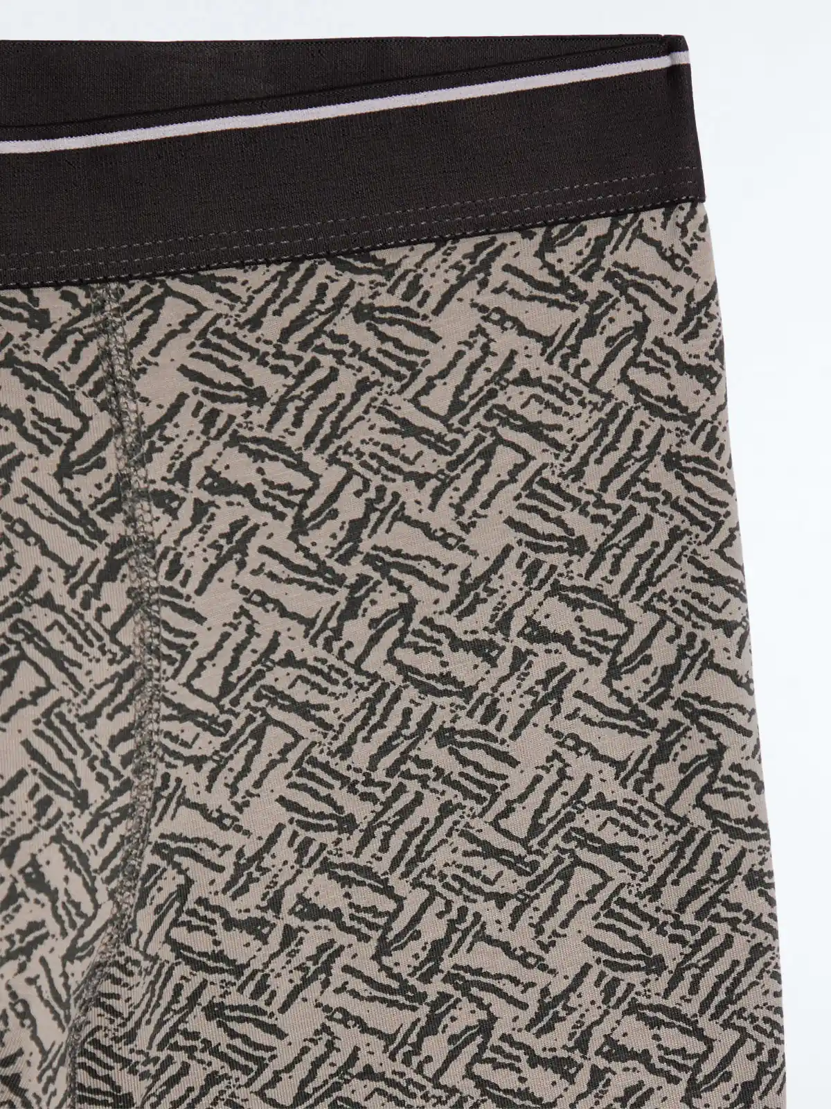 PACK X3 BOXER HOMBRE BARBADOS GRIS - 4