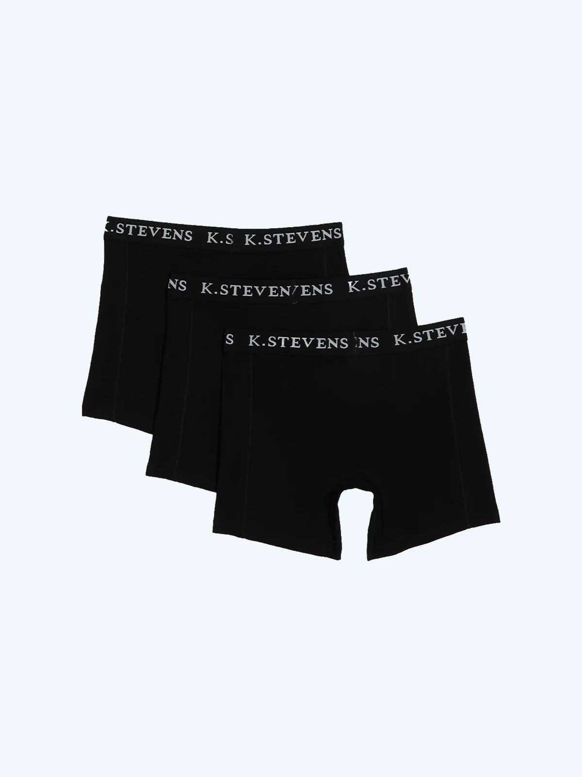 BOXER HOMBRE INDEX NEGRO - 2