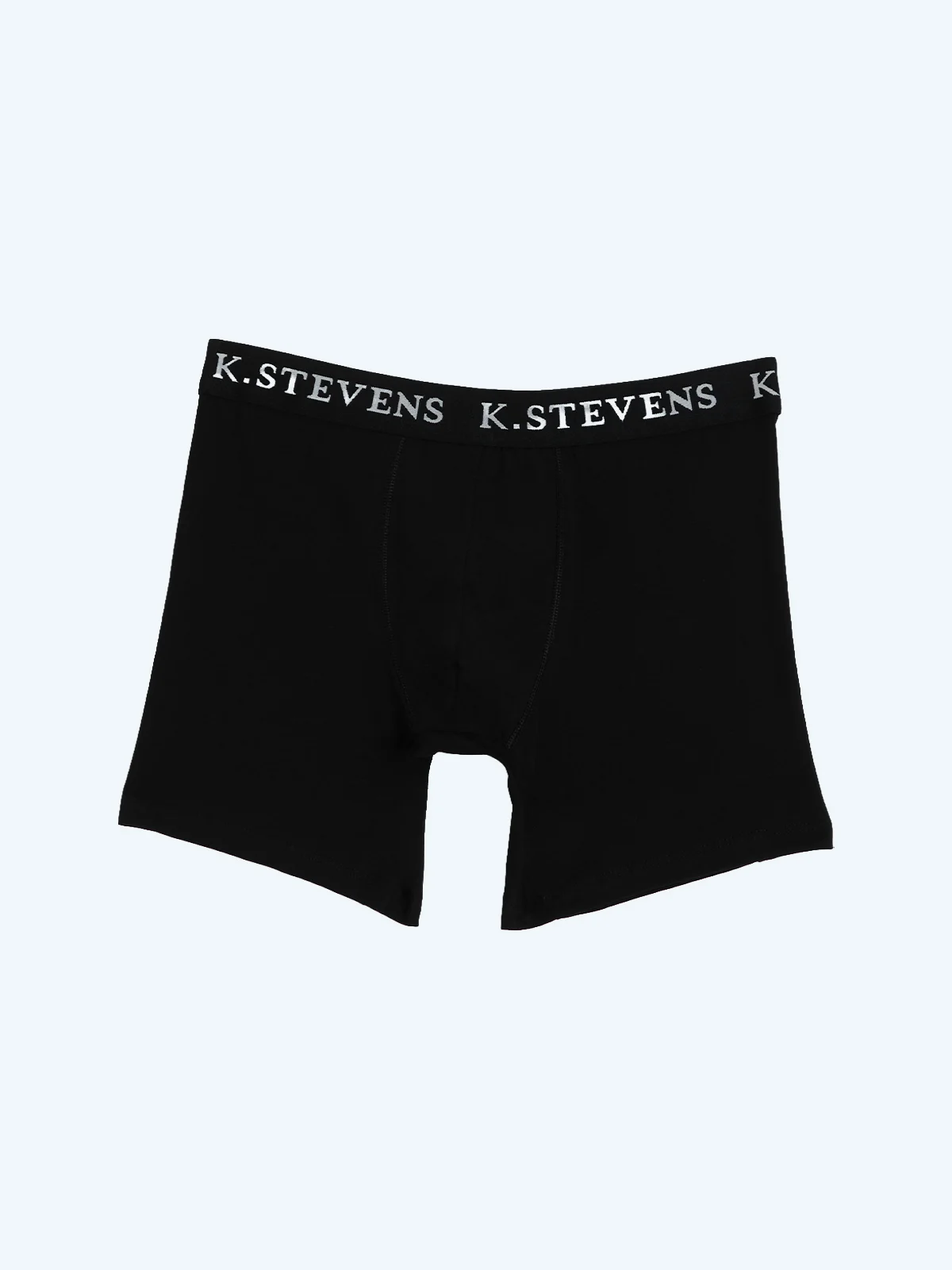 BOXER HOMBRE INDEX NEGRO - 3