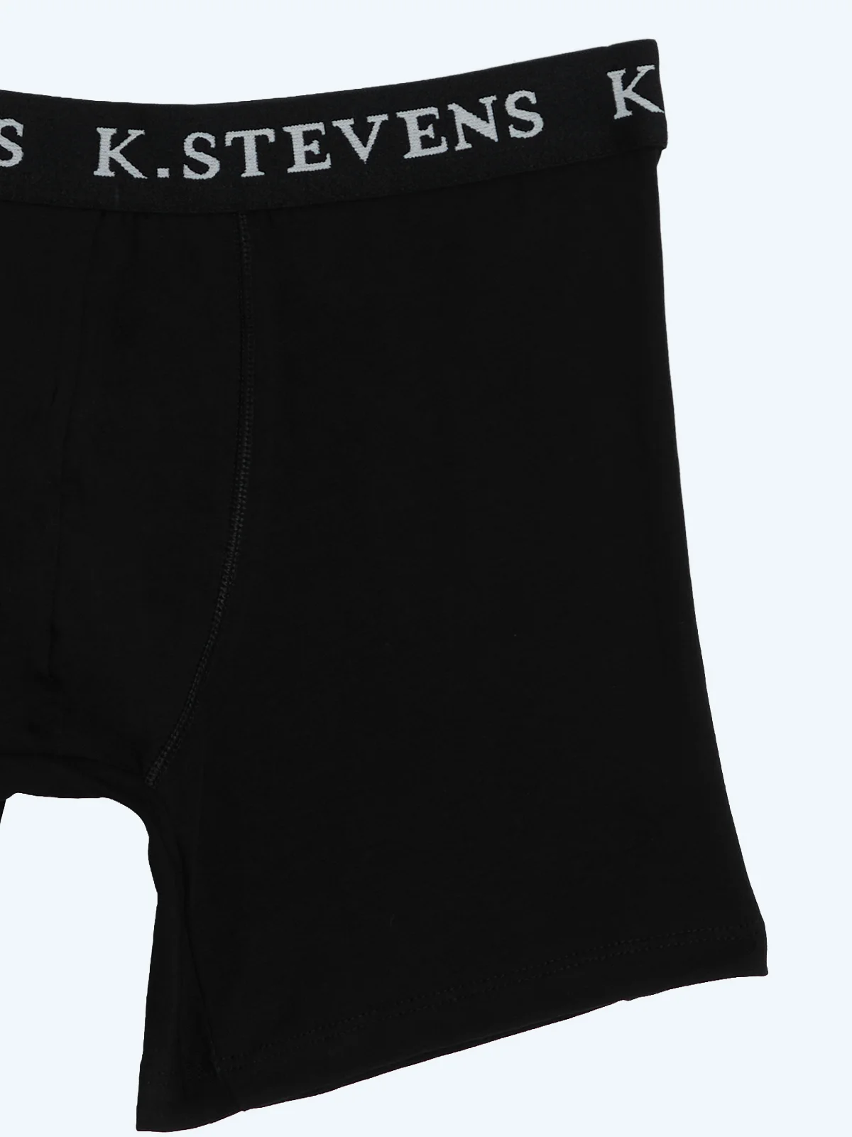BOXER HOMBRE INDEX NEGRO - 4