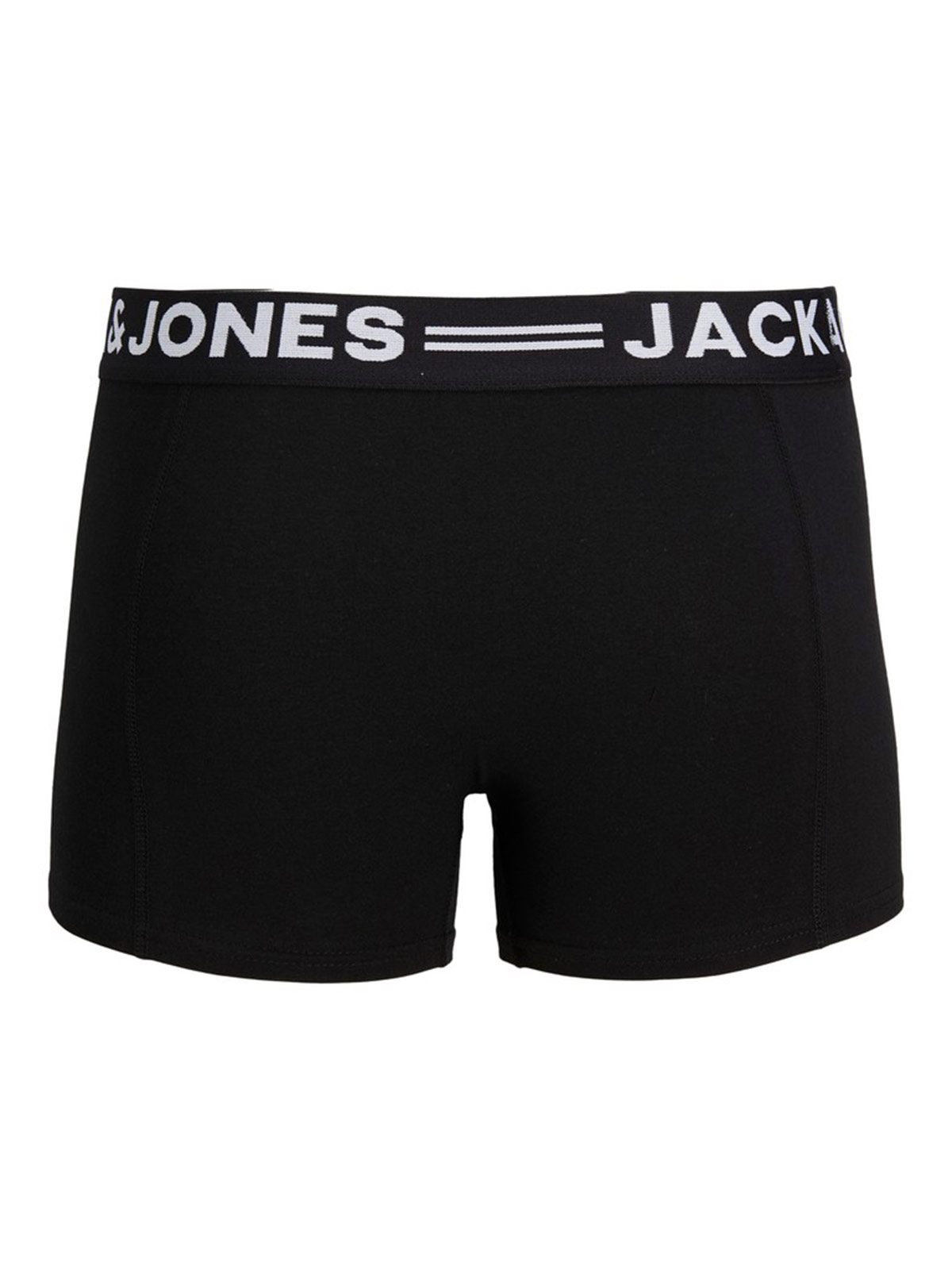 PACK X3 BOXER ALGODÓN HOMBRE JACK & JONES SENSE - 7