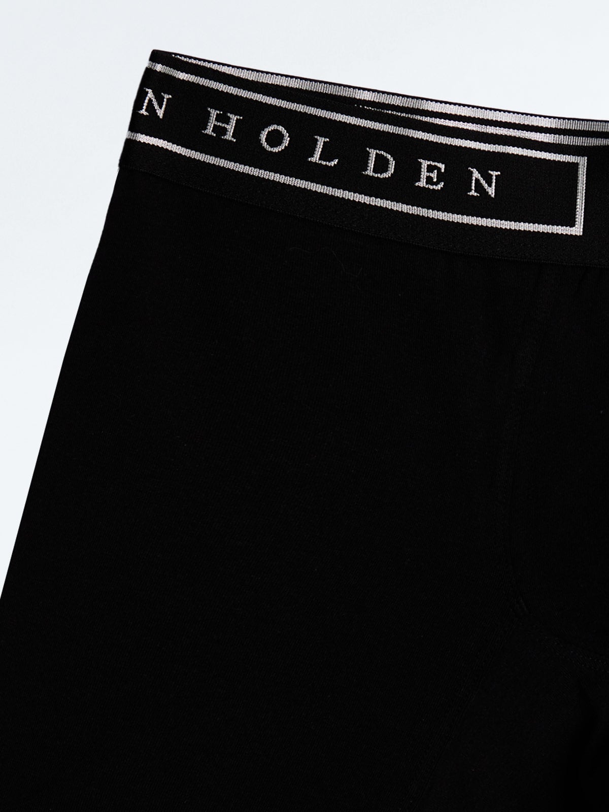 PACK X3 BOXER HOMBRE JOHN HOLDEN AZUL - 4