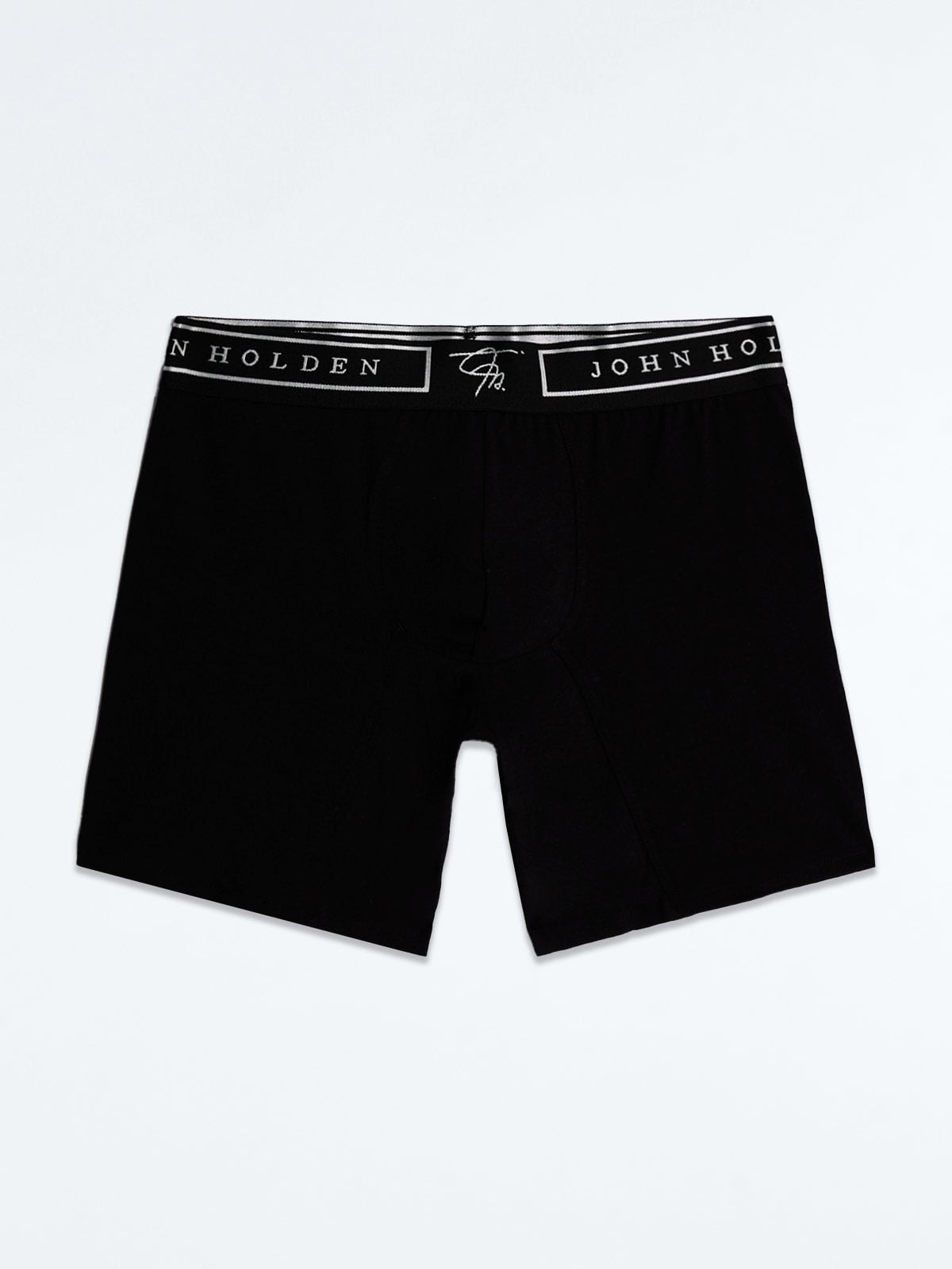 PACK X3 BOXER HOMBRE JOHN HOLDEN AZUL - 3