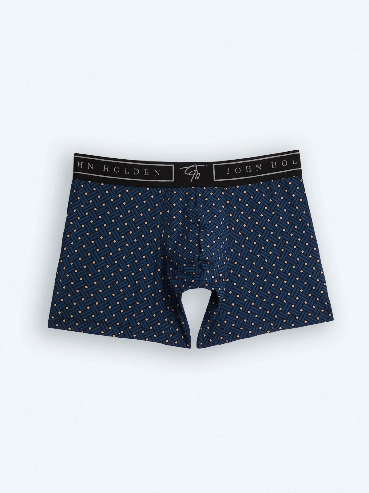 PACK X3 BOXER HOMBRE JOHN HOLDEN - 3