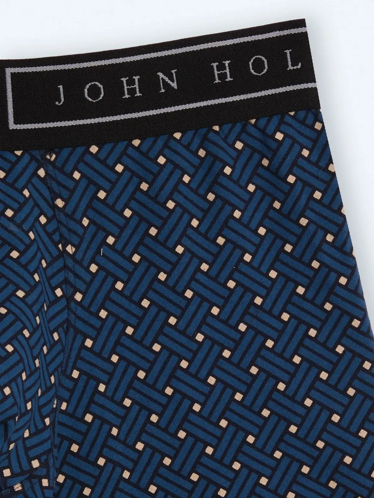 PACK X3 BOXER HOMBRE JOHN HOLDEN - 4