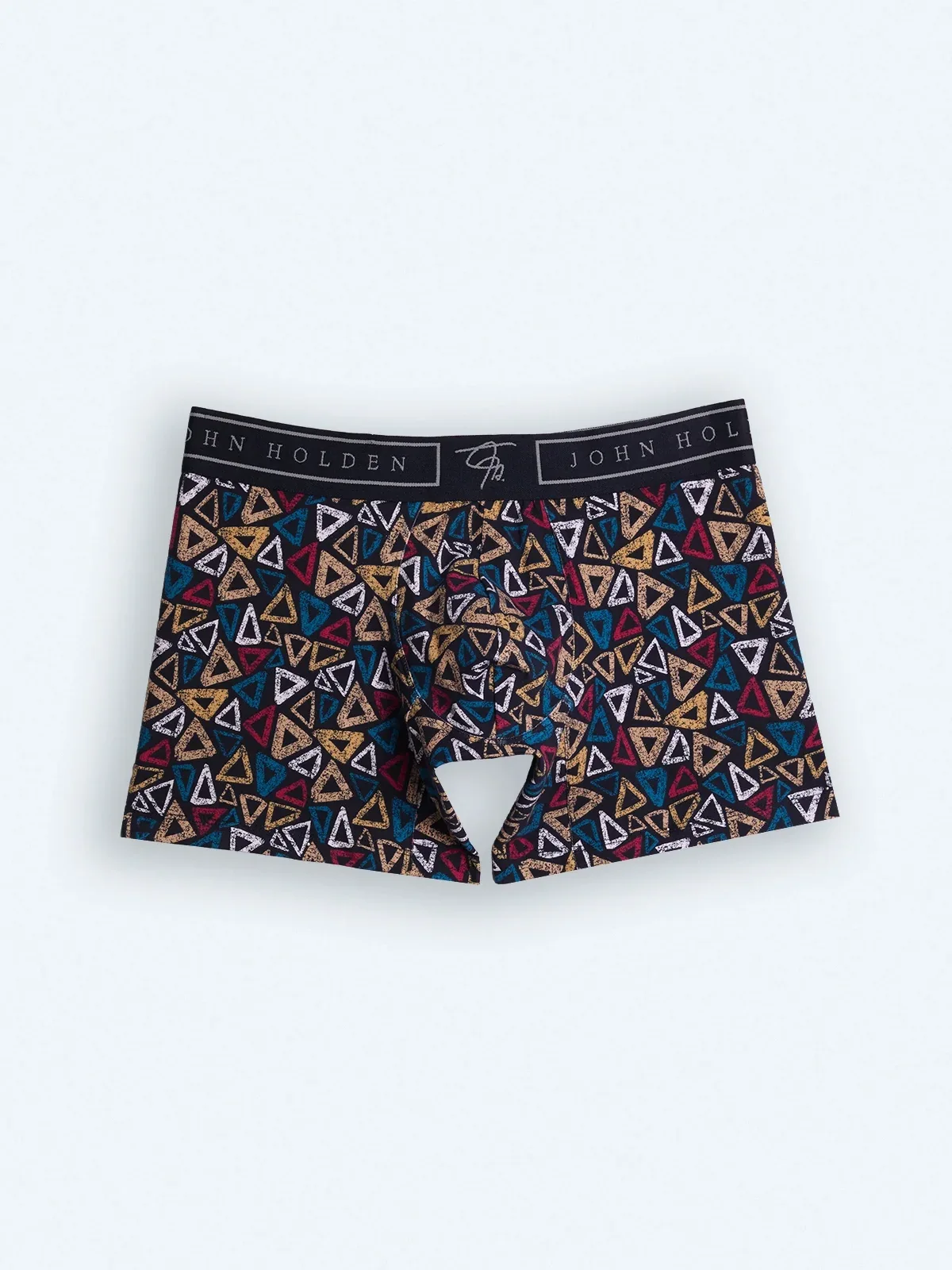 PACK X3 BOXER HOMBRE JOHN HOLDEN - 3