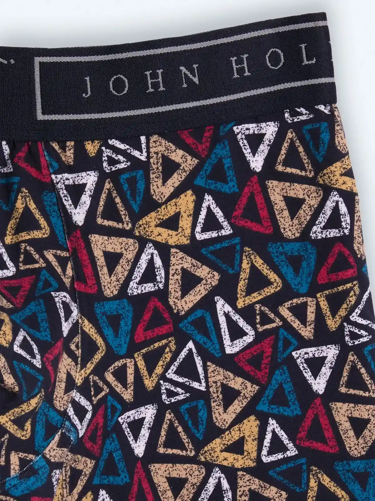 PACK X3 BOXER HOMBRE JOHN HOLDEN - 4