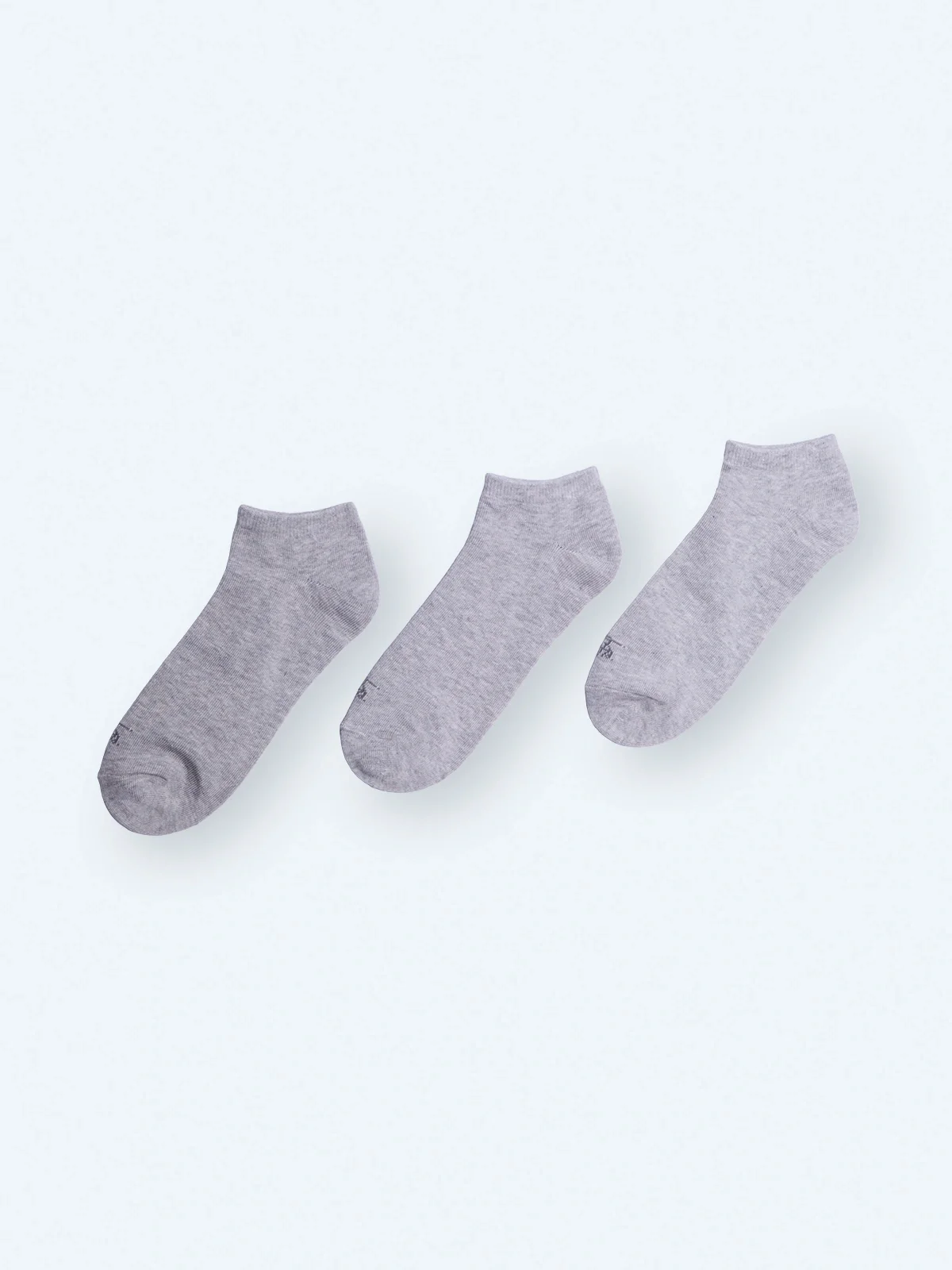 PACK X3 CALCETIN HOMBRE JOHN HOLDEN - 2
