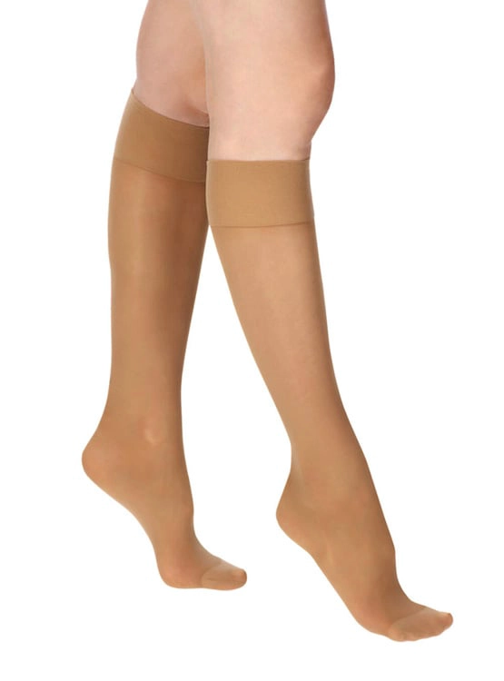 MEDIAS MUJER CAFFARENA 1037 PANTALÓN - 1