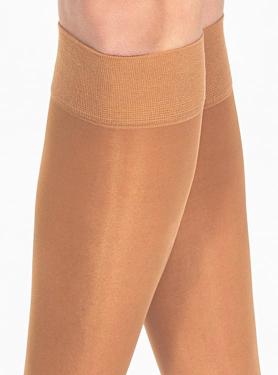 MEDIAS MUJER CAFFARENA 1037 PANTALÓN - 2