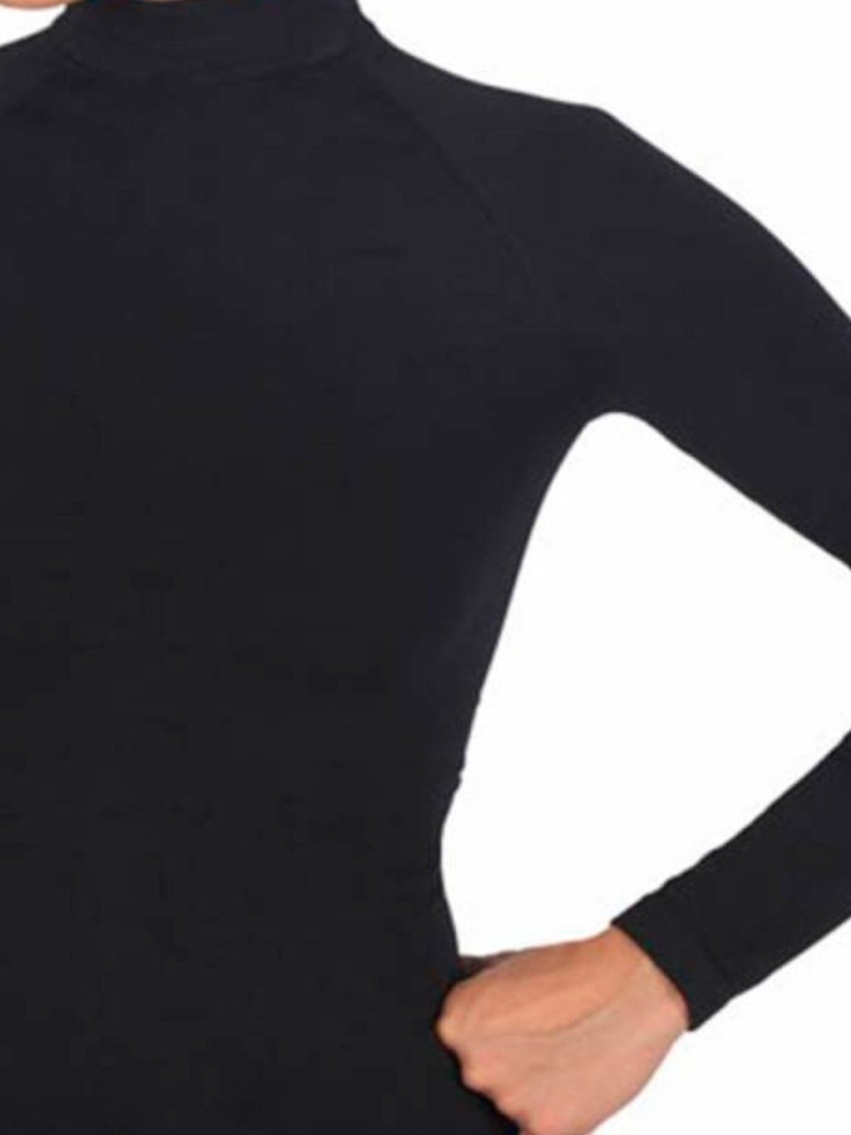 CAMISETA MANGA LARGA MUJER KOKETA CLARISSA - 2