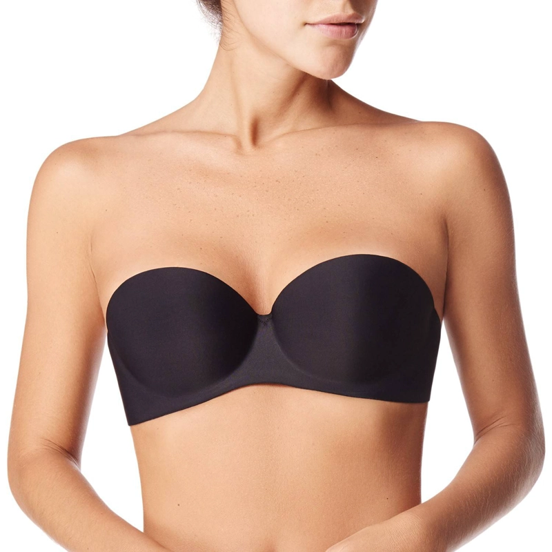 SOSTÉN MUJER KOKETA ONE PIECE BALCONETTE - 3