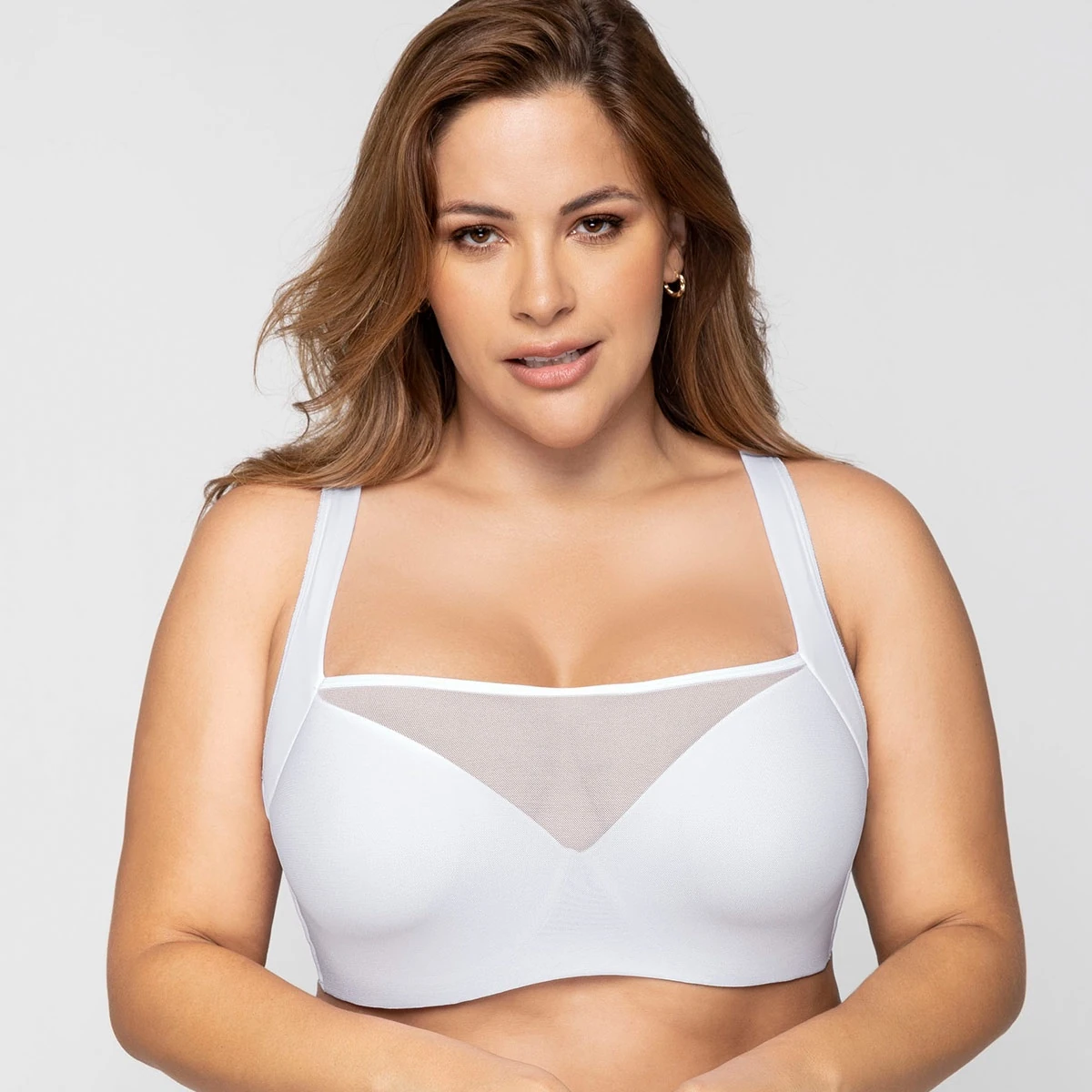 BRASIER BRASTOP CON BUEN CUBRIMIENTO DE SISA Y ESPALDA - 1