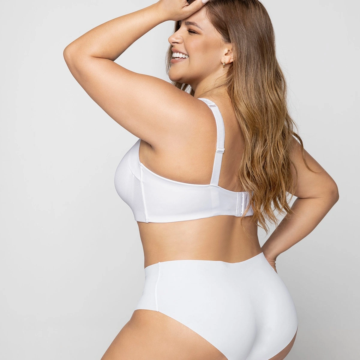 BRASIER BRASTOP CON BUEN CUBRIMIENTO DE SISA Y ESPALDA - 4