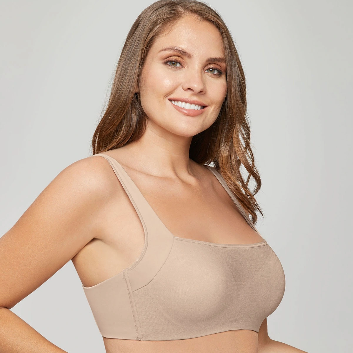 BRASIER BRASTOP CON BUEN CUBRIMIENTO DE SISA Y ESPALDA - 3