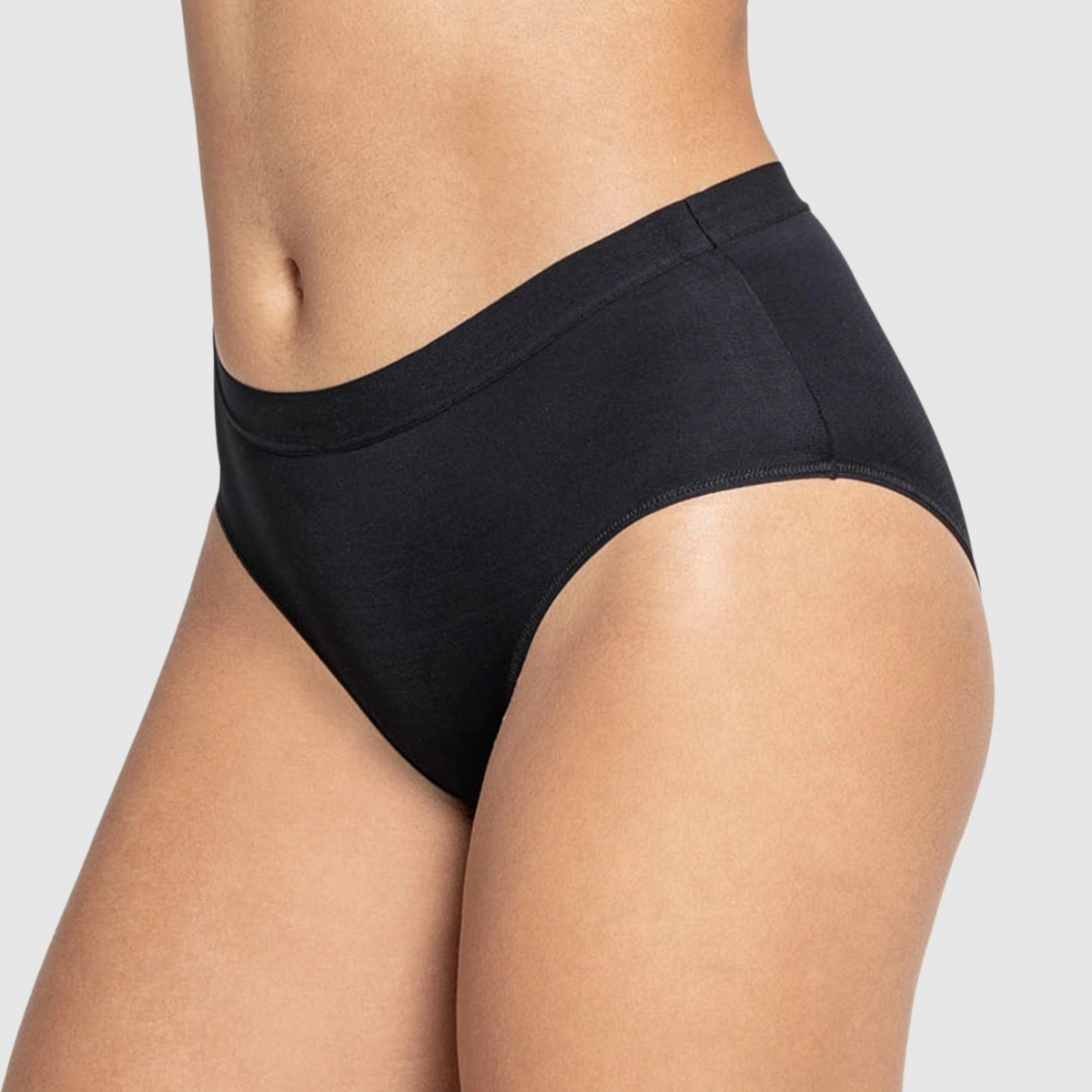 HÍPSTER CÓMODO Y SUAVE DE BUEN CUBRIMIENTO - 2