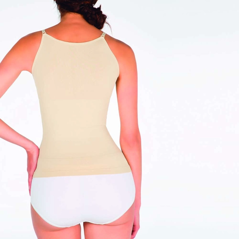 FAJA CAMISETA MUJER TALL SEAMLESS CONTROL - 2