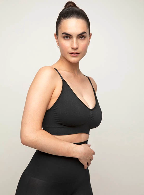 SOSTÉN MUJER PALMERS 22710 - 2