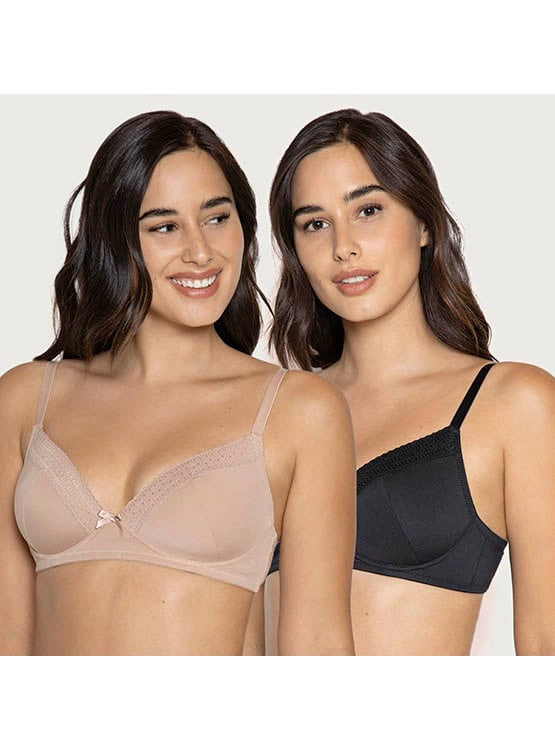 SOSTÉN MUJER PALMERS MULTICOLOR P2017 - 1
