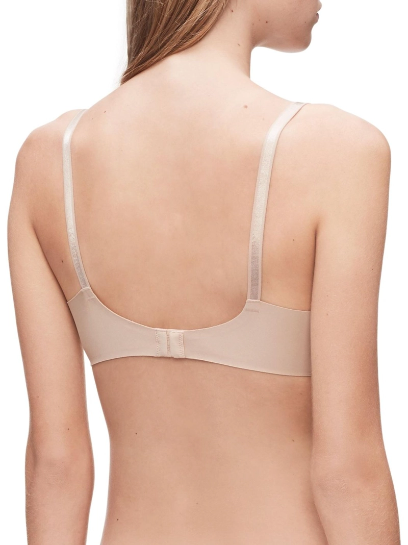 SOSTÉN MUJER CALVIN KLEIN NATURAL - 2