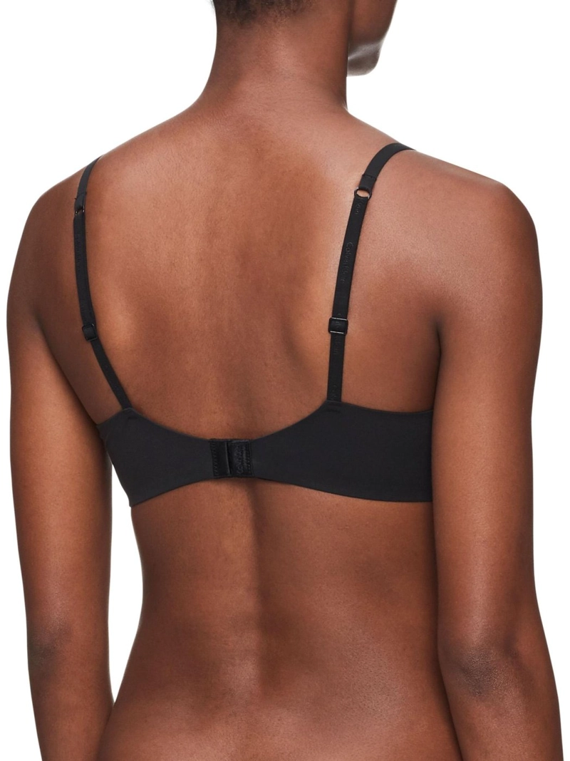 SOSTÉN MUJER CALVIN KLEIN NEGRO - 3