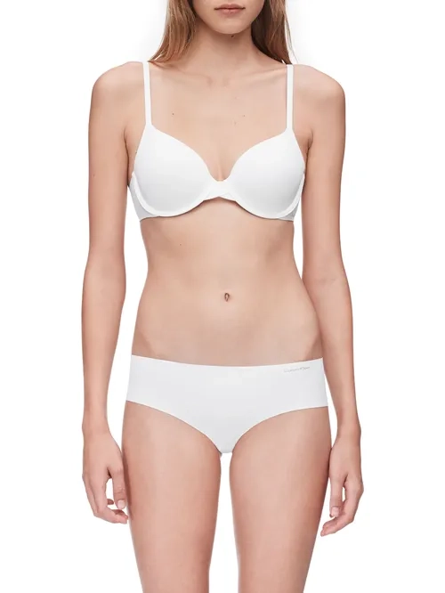 SOSTÉN MUJER CALVIN KLEIN MODERN T-SHIRT MICROFIBER BRASSIERE - 1