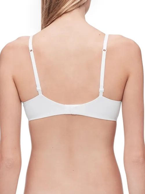 SOSTÉN MUJER CALVIN KLEIN MODERN T-SHIRT MICROFIBER BRASSIERE - 3