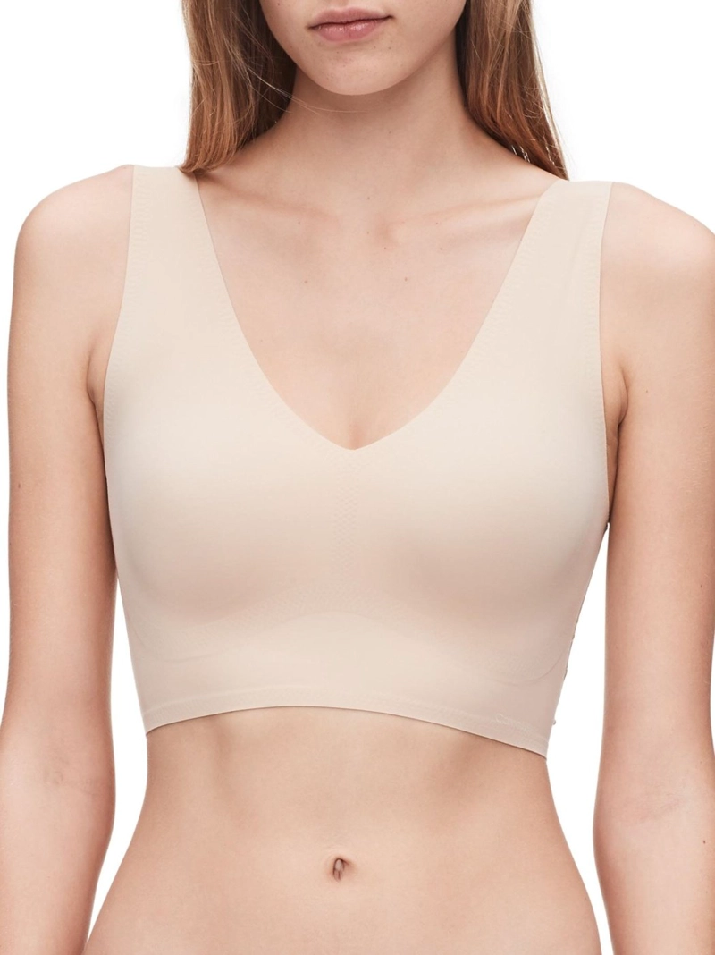 SOSTÉN MUJER CALVIN KLEIN NATURAL - 1